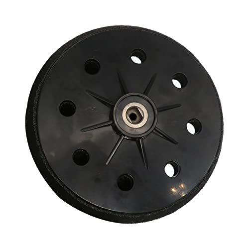 Sander Stützteller 180 Mm Exzenterschleifer 7 Haken & Scheibe für von Colcolo
