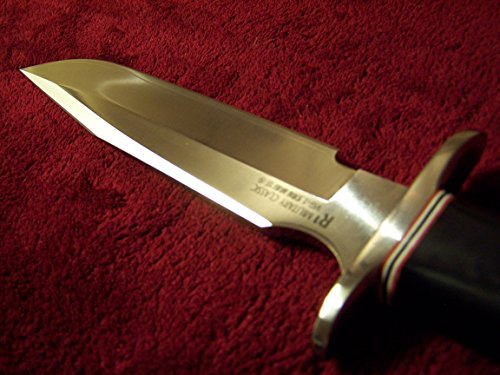 Cold Steel Military Classic, Stahl VG-1 San Mai, Lederscheide, Vortasche mit Schleifstein Cold Steel Military Classic, Stahl VG-1 San Mai, Lederscheide, Vortasche mit Schleifstein von Cold Steel