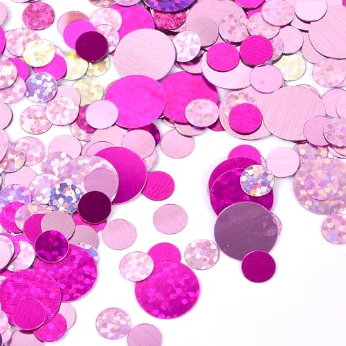Konfetti Bunt 40g, Groß Konfetti Hochzeit,Glitzer Konfettis Bunt Groß,Konfettis Rund, Tischdeko Hochzeit,Tischdeko Geburtstag,Papier Confetti für Geburtstag Hochzeits Party Dekoration Konfetti Bunt 40g, Groß Konfetti Hochzeit,Glitzer Konfettis Bunt Groß,Konfettis Rund, Tischdeko Hochzeit,Tischdeko Geburtstag,Papier Confetti für Geburtstag Hochzeits Party Dekoration von Colexy