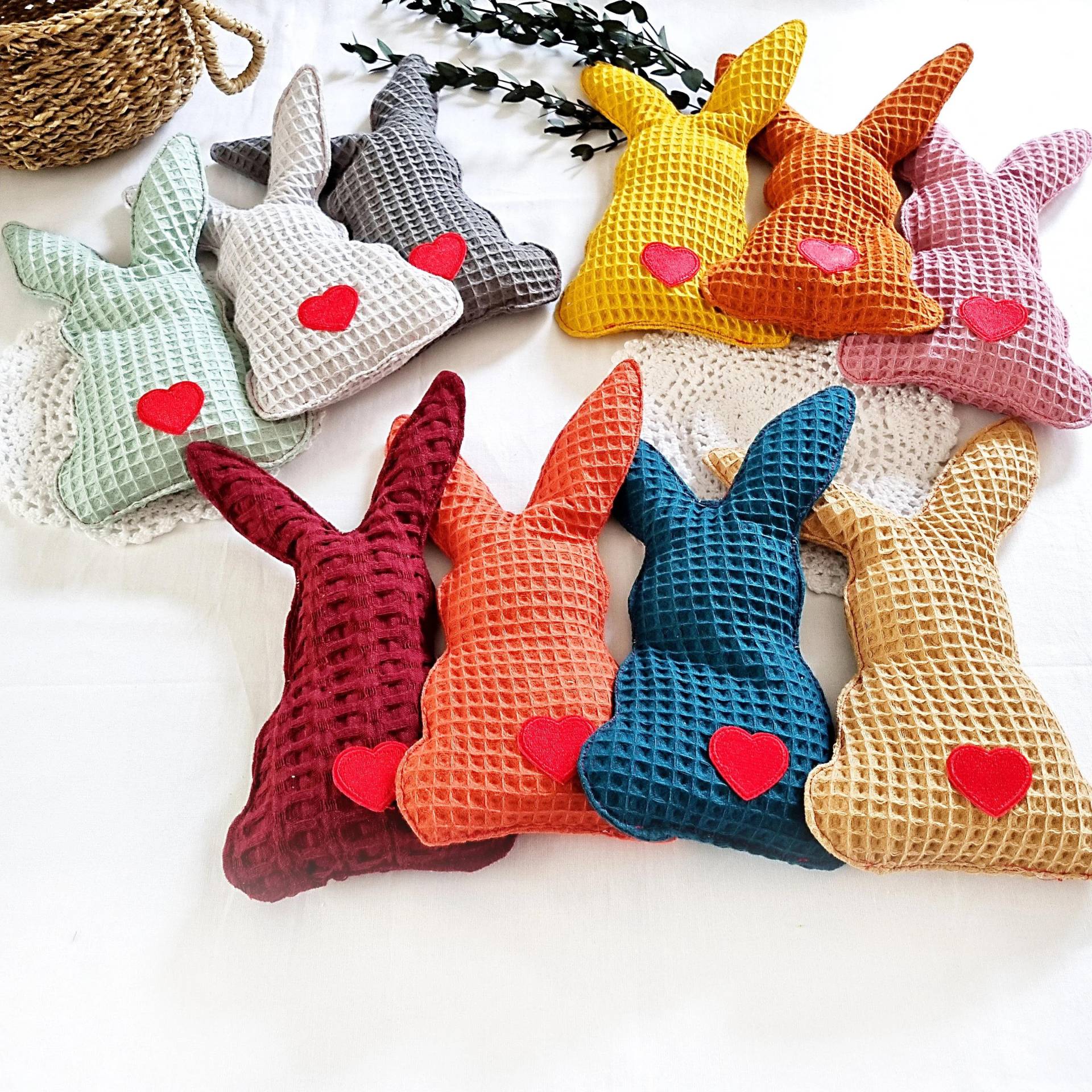 Körnerkissen Hase | Kirschkernkissen Dinkelkissen Wärmekissen Kältekissen Babygeschenk Musselin Waffelpiqué Hasenliebe Körnerkissen Hase | Kirschkernkissen Dinkelkissen Wärmekissen Kältekissen Babygeschenk Musselin Waffelpiqué Hasenliebe von CollectYourDreams