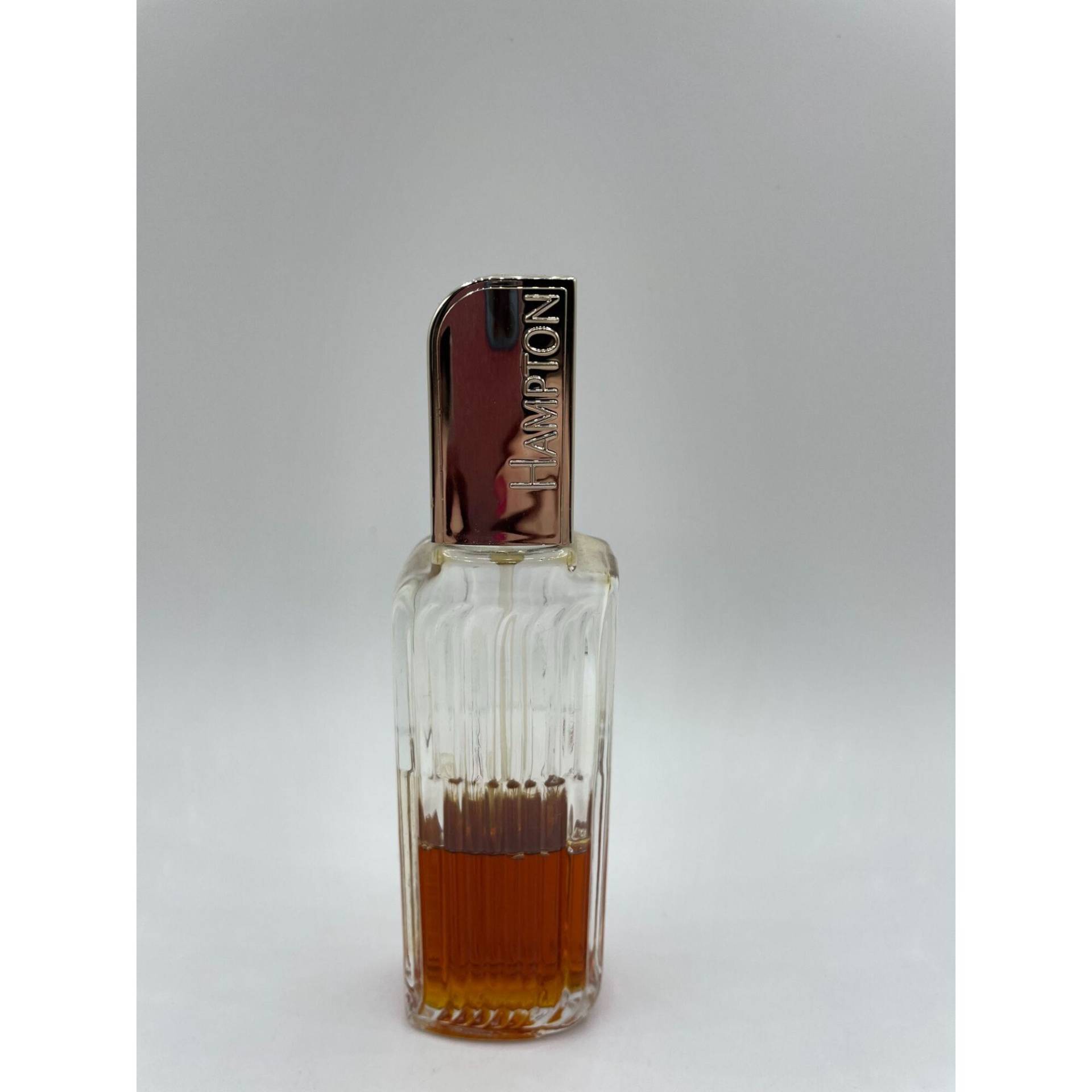 Vintage Parfums De Coeur Hampton Continuous Spray Köln 1 Oz 45% Full von ColleensCloseouts