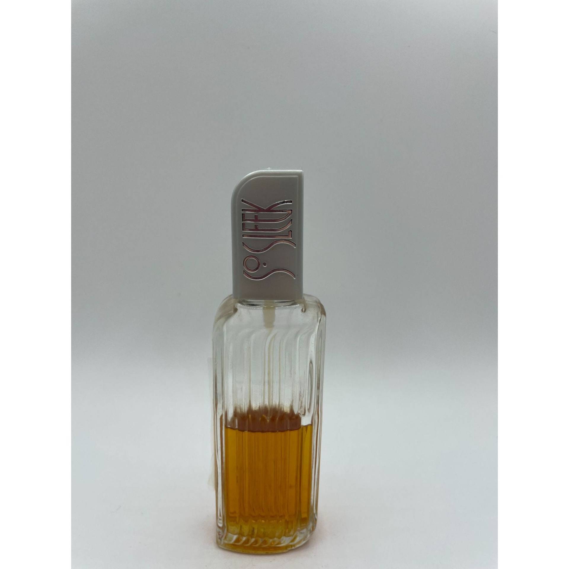 Vintage So Sleek Lavish Köln Parfums De Coeur 100 G 50% Voll von ColleensCloseouts