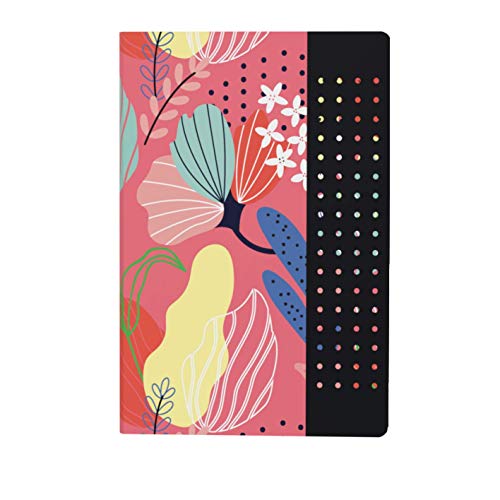 Collins Kalos Notizbuch, A5, liniert rose Collins Kalos Notizbuch, A5, liniert rose von Collins