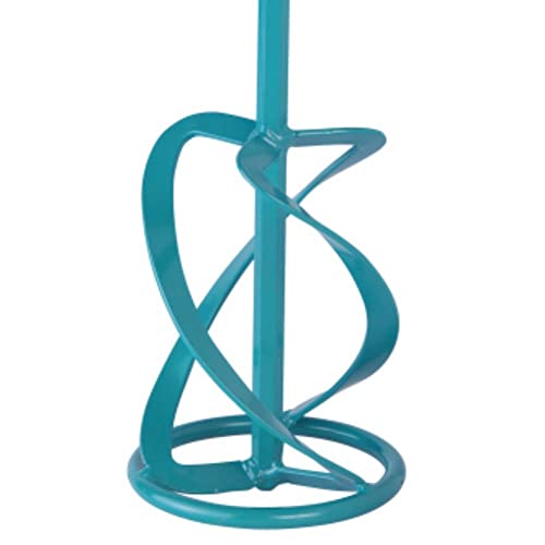 Collomix-40.118-000-Varilla mezcla MKN 140 HF turquoise Collomix-40.118-000-Varilla mezcla MKN 140 HF turquoise von Collomix