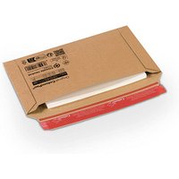 20 ColomPac® Kartonversandtaschen braun für DIN B5+ von ColomPac®