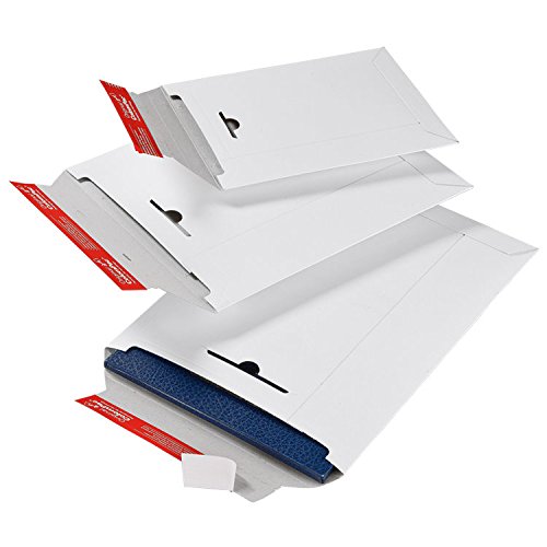 300 Versandtaschen weiß ColomPac 175x250 mm CP 012.01 CP 01201 300 Versandtaschen weiß ColomPac 175x250 mm CP 012.01 CP 01201 von Colompac