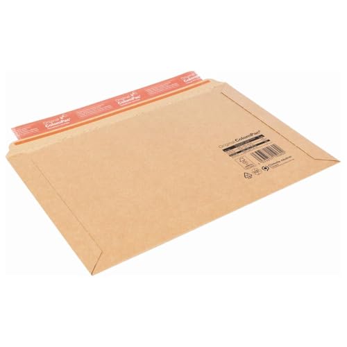 Colom Pac OFFICE Versandtasche für Querbefüllung, DIN C4+ VE = 1 Stück Colom Pac OFFICE Versandtasche für Querbefüllung, DIN C4+ VE = 1 Stück von Colompac
