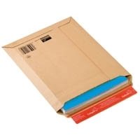 ColomPac® Versandtaschen Außenmaße 26,5 x 35,7 cm (BxH) von Colompac