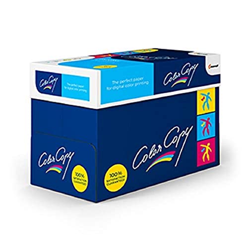 Color Copy Weiß, A4, 210 x 297 mm, 350 g/m², fsc4 125sh/RM 5rm/BX Color Copy Weiß, A4, 210 x 297 mm, 350 g/m², fsc4 125sh/RM 5rm/BX von Color Copy