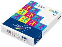 Mondi ColorCopy Kopierpapier 160g/m² DIN A5 VE = 500 Blatt für Laserdrucker und InkJet geeignet von Color Copy