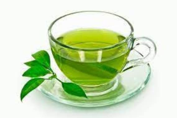 Matcha Grün Tee Duftöl von ColorPopBoutique