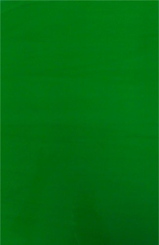 Coloured Acetate Green A3 Pk10 (Pack) von Colorcel