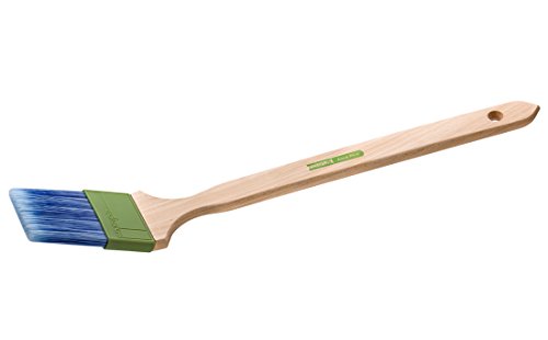 Colorus Heizkörper-Lackierpinsel – Premium Pinsel mit feiner Kunstborsten-Mischung – geeignet für wasserbasierte Farben und Lacke Colorus Heizkörper-Lackierpinsel – Premium Pinsel mit feiner Kunstborsten-Mischung – geeignet für wasserbasierte Farben und Lacke von Colorus