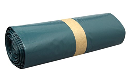 Colorus Müllsäcke 120l 25 Stück 80my Müllbeutel extrem reißfeste blaue Mülltüten PE-Folie starke Abfallsäcke auf Rolle Plastiksäcke 120 Liter Entsorgungsbeutel Haushaltsmüllbeutel Garten Colorus Müllsäcke 120l 25 Stück 80my Müllbeutel extrem reißfeste blaue Mülltüten PE-Folie starke Abfallsäcke auf Rolle Plastiksäcke 120 Liter Entsorgungsbeutel Haushaltsmüllbeutel Garten von Colorus