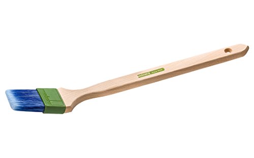 Fassadenpinsel 50 mm – Profi Malerpinsel für Außenbereich & Fassadenfarbe – Colorus Aqua Pinsel für Dispersion, Silikatfarbe & Putz – Pinsel für Wände, Ecken & Kanten Fassadenpinsel 50 mm – Profi Malerpinsel für Außenbereich & Fassadenfarbe – Colorus Aqua Pinsel für Dispersion, Silikatfarbe & Putz – Pinsel für Wände, Ecken & Kanten von Colorus