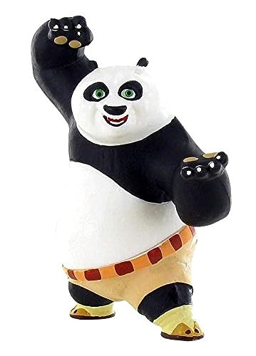 Comansi COM-Y99911 Kung Fu Panda Attack Po Defense Comansi COM-Y99911 Kung Fu Panda Attack Po Defense von Comansi