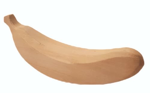 Comarco Sa 65909 banane, Holz, 18 cm von Comarco Sa