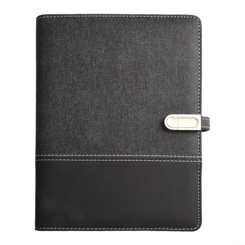 ComfyHarbor Intelligentes Notizbuch mit Cloud-Synchronisation, intelligentes digitales Notizbuch mit mitgeliefertem Stift, 17,5 x 24 cm, PU-Leder-Schreibblock für Notizen und Skizzen, tragbares ComfyHarbor Intelligentes Notizbuch mit Cloud-Synchronisation, intelligentes digitales Notizbuch mit mitgeliefertem Stift, 17,5 x 24 cm, PU-Leder-Schreibblock für Notizen und Skizzen, tragbares von ComfyHarbor