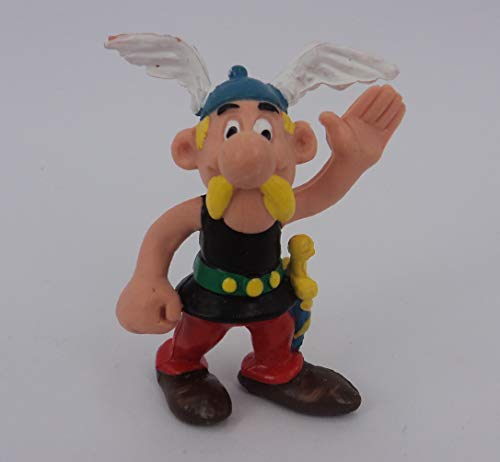 Asterix 5,5cm - Hersteller:Comic Figuras Asterix 5,5cm - Hersteller:Comic Figuras von Comic Spain