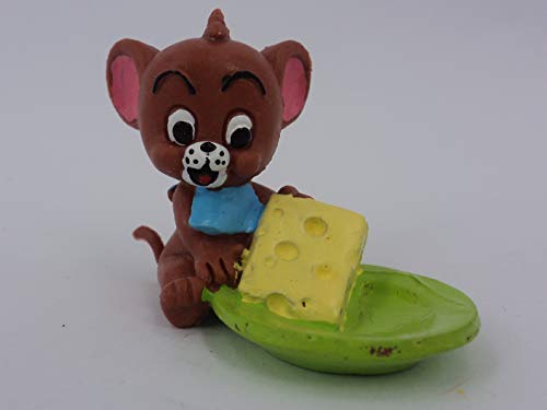 Comic Spain Jerry mit Käse 4cm Comic Spain Jerry mit Käse 4cm von Comic Spain