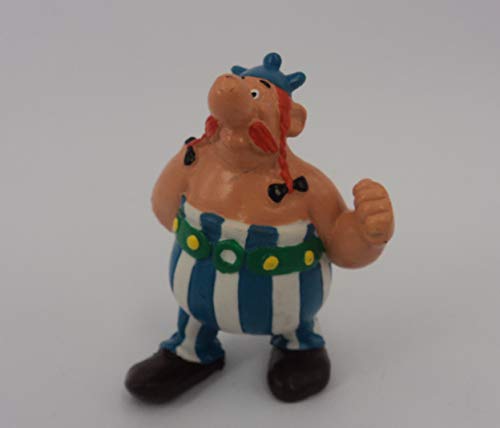 Obelix 7cm - Hersteller: Comic Figuras Obelix 7cm - Hersteller: Comic Figuras von Comic Spain