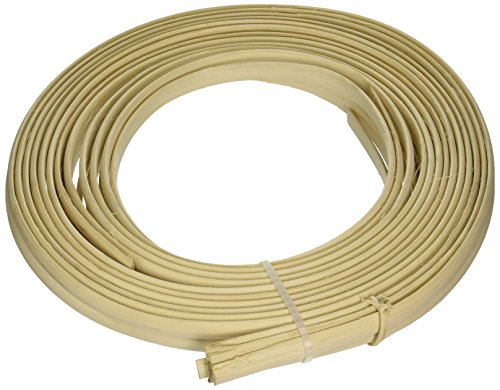 Commonwealth Korb flach oval Reed 15,88 mm 1 Lb coil-60 Füße Commonwealth Korb flach oval Reed 15,88 mm 1 Lb coil-60 Füße von Commonwealth Basket