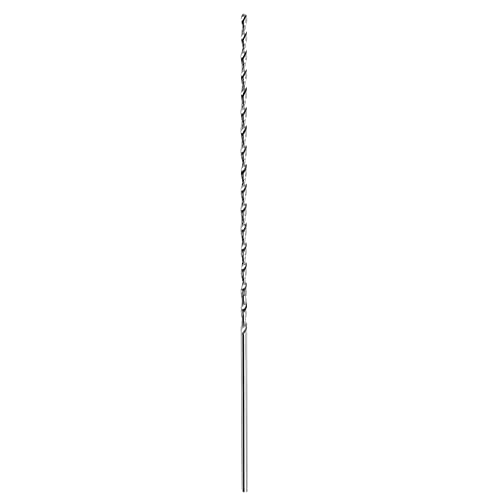 Compasty HSS-Bohrer, gerade, 4 mm, 300 mm, , silberfarben Compasty HSS-Bohrer, gerade, 4 mm, 300 mm, , silberfarben von Compasty