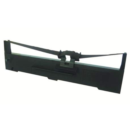 Farbband für Epson lq-590 schwarz Farbband für Epson lq-590 schwarz von Compatible
