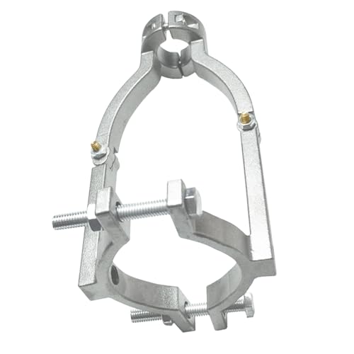Vierkantbohrer Adapter Bohreraufsatz für Tischbohrmaschine und Handbohrmaschine Professionelles Zubehör Stabil Langlebig Vierkantbohrer Adapter Bohreraufsatz für Tischbohrmaschine und Handbohrmaschine Professionelles Zubehör Stabil Langlebig von ConBlom