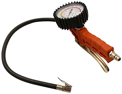 Druckluft Reifenfüller, Reifenfüllpistole für Kompressor, Reifenfüllgerät Druckluft Reifenfüller, Reifenfüllpistole für Kompressor, Reifenfüllgerät von Condor