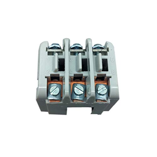 Schaltkammer für Condor Druckschalter Typ MDR 5 230687 Schaltkammer für Condor Druckschalter Typ MDR 5 230687 von Condor