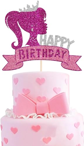 Confetti! Tortenaufsatz mit Glitzer-Motiv für Mädchen, Prinzessinnen-Mädchen, Kuchendekoration für Hochzeit, Verlobung, Babyparty, Mädchen, Geburtstagsparty, Kuchendekoration, 1 Stück Confetti! Tortenaufsatz mit Glitzer-Motiv für Mädchen, Prinzessinnen-Mädchen, Kuchendekoration für Hochzeit, Verlobung, Babyparty, Mädchen, Geburtstagsparty, Kuchendekoration, 1 Stück von Confetti