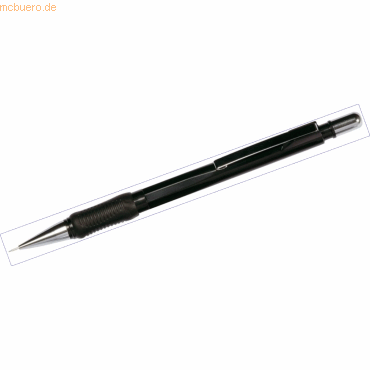 Connect Feinminenstift Kappa 0,3 schwarz Connect Feinminenstift Kappa 0,3 schwarz von Connect