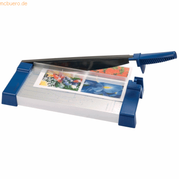 Connect Hebelschneider 320mm Schnittlänge 10 Blatt Connect Hebelschneider 320mm Schnittlänge 10 Blatt von Connect