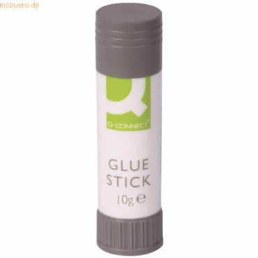 Connect Klebestift lösungsmittelfrei 10g Connect Klebestift lösungsmittelfrei 10g von Connect
