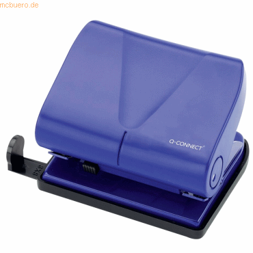 Connect Locher Metall/Kunststoff 2,0mm blau Connect Locher Metall/Kunststoff 2,0mm blau von Connect
