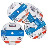 5 CONNEX Trennscheiben 5 CONNEX Trennscheiben von Connex