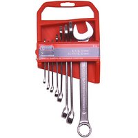 CONNEX Ring-Maulschlüssel-Satz COX539608 8-tlg. CONNEX Ring-Maulschlüssel-Satz COX539608 8-tlg. von Connex