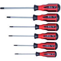 CONNEX Schraubendreher-Set TX COX312996 6-tlg. CONNEX Schraubendreher-Set TX COX312996 6-tlg. von Connex