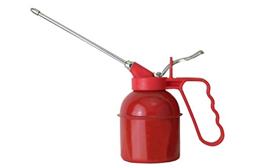 Connex COX591250 Ölspritzkanne, 250 ml von Connex