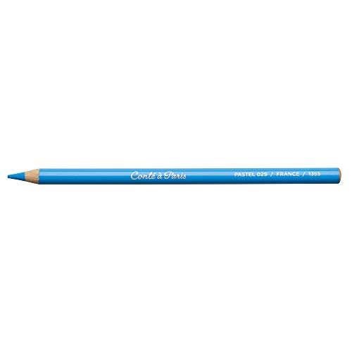 Conté à Paris Pastellfarben Skizzen & Zeichen-Stifte, Zeichenstifte, Hellblau-29, 8.5 millimeters mm Conté à Paris Pastellfarben Skizzen & Zeichen-Stifte, Zeichenstifte, Hellblau-29, 8.5 millimeters mm von Conté à Paris