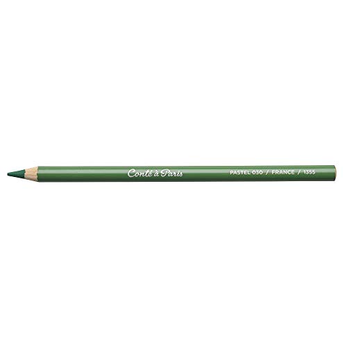 Conté à Paris Pastell Bleistift Skizzen & Zeichen-Stifte, Zeichenstifte, Mineralgrün-30, 8.5 millimeters mm Conté à Paris Pastell Bleistift Skizzen & Zeichen-Stifte, Zeichenstifte, Mineralgrün-30, 8.5 millimeters mm von Conté à Paris