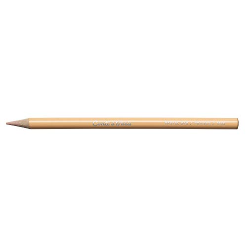Conté à Paris Pastell Skizzen & Zeichen-Stifte, Zeichenstifte, fleischfarbe, 8.5 millimeters mm Conté à Paris Pastell Skizzen & Zeichen-Stifte, Zeichenstifte, fleischfarbe, 8.5 millimeters mm von Conté à Paris