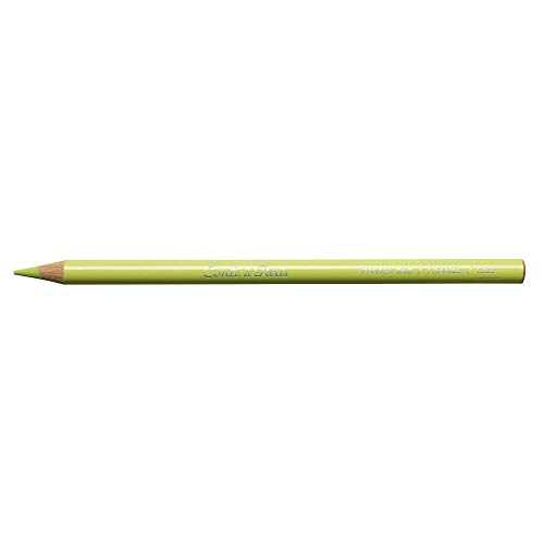 Conté à Paris Lápiz Pastel Skizzen & Zeichen-Stifte, Zeichenstifte, linde, 8.5 millimeters mm Conté à Paris Lápiz Pastel Skizzen & Zeichen-Stifte, Zeichenstifte, linde, 8.5 millimeters mm von Conté à Paris