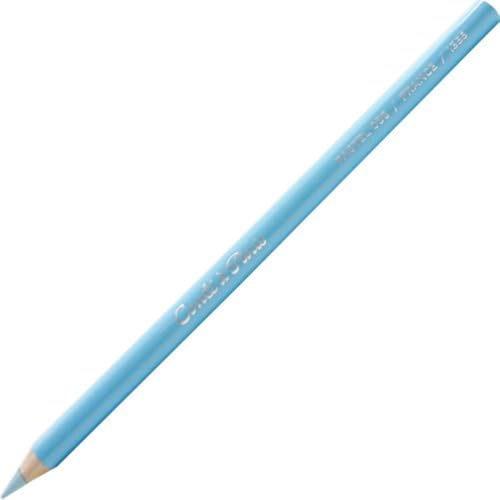 Conté à Paris Pastellfarben Skizzen & Zeichen-Stifte, Zeichenstifte, Himmelblau-56, 8.5 millimeters mm von Conté à Paris
