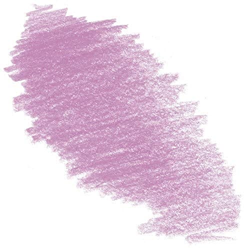 Conté a Paris 500285 Pastellkreide mit hoher Lichtechtheit aus hochwertigen Pigmente für Skizzen und Portraits, Länge 65mm, Querschnitt 6 x 6mm - Lila Conté a Paris 500285 Pastellkreide mit hoher Lichtechtheit aus hochwertigen Pigmente für Skizzen und Portraits, Länge 65mm, Querschnitt 6 x 6mm - Lila von Conté à Paris