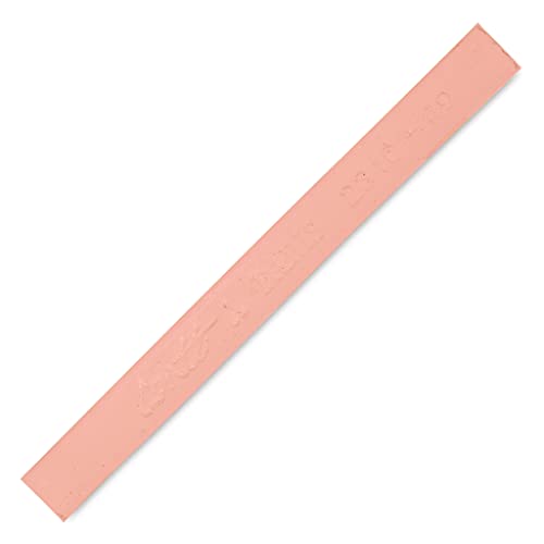 Conté a Paris 500304 Pastellkreide mit hoher Lichtechtheit aus hochwertigen Pigmente für Skizzen und Portraits, Länge 65mm, Querschnitt 6 x 6mm - Krapplack Orange Conté a Paris 500304 Pastellkreide mit hoher Lichtechtheit aus hochwertigen Pigmente für Skizzen und Portraits, Länge 65mm, Querschnitt 6 x 6mm - Krapplack Orange von Conté à Paris