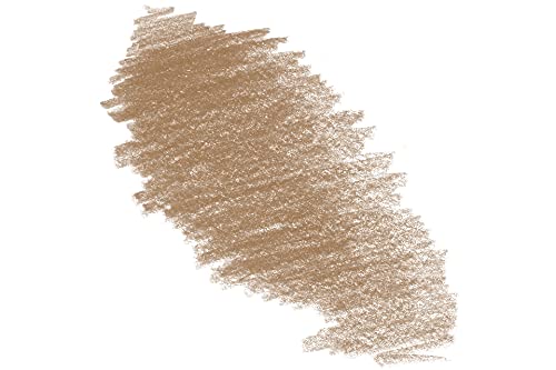 Conté a Paris 500329 Pastellkreide mit hoher Lichtechtheit aus hochwertigen Pigmente für Skizzen und Portraits, Länge 65mm, Querschnitt 6 x 6mm - Van Dijck Braun Conté a Paris 500329 Pastellkreide mit hoher Lichtechtheit aus hochwertigen Pigmente für Skizzen und Portraits, Länge 65mm, Querschnitt 6 x 6mm - Van Dijck Braun von Conté à Paris