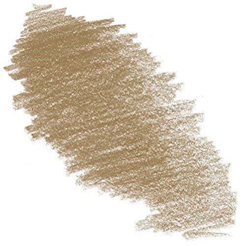 Conté a Paris 500331 Pastellkreide mit hoher Lichtechtheit aus hochwertigen Pigmente für Skizzen und Portraits, Länge 65mm, Querschnitt 6 x 6mm - Umbra gebrannt Conté a Paris 500331 Pastellkreide mit hoher Lichtechtheit aus hochwertigen Pigmente für Skizzen und Portraits, Länge 65mm, Querschnitt 6 x 6mm - Umbra gebrannt von Conté à Paris