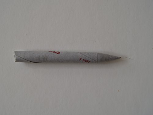 Conté à Paris Pastellstifte, Skizzenstifte & Zubehör, Mehrfarbig, 7 millimeters mm von Conté à Paris